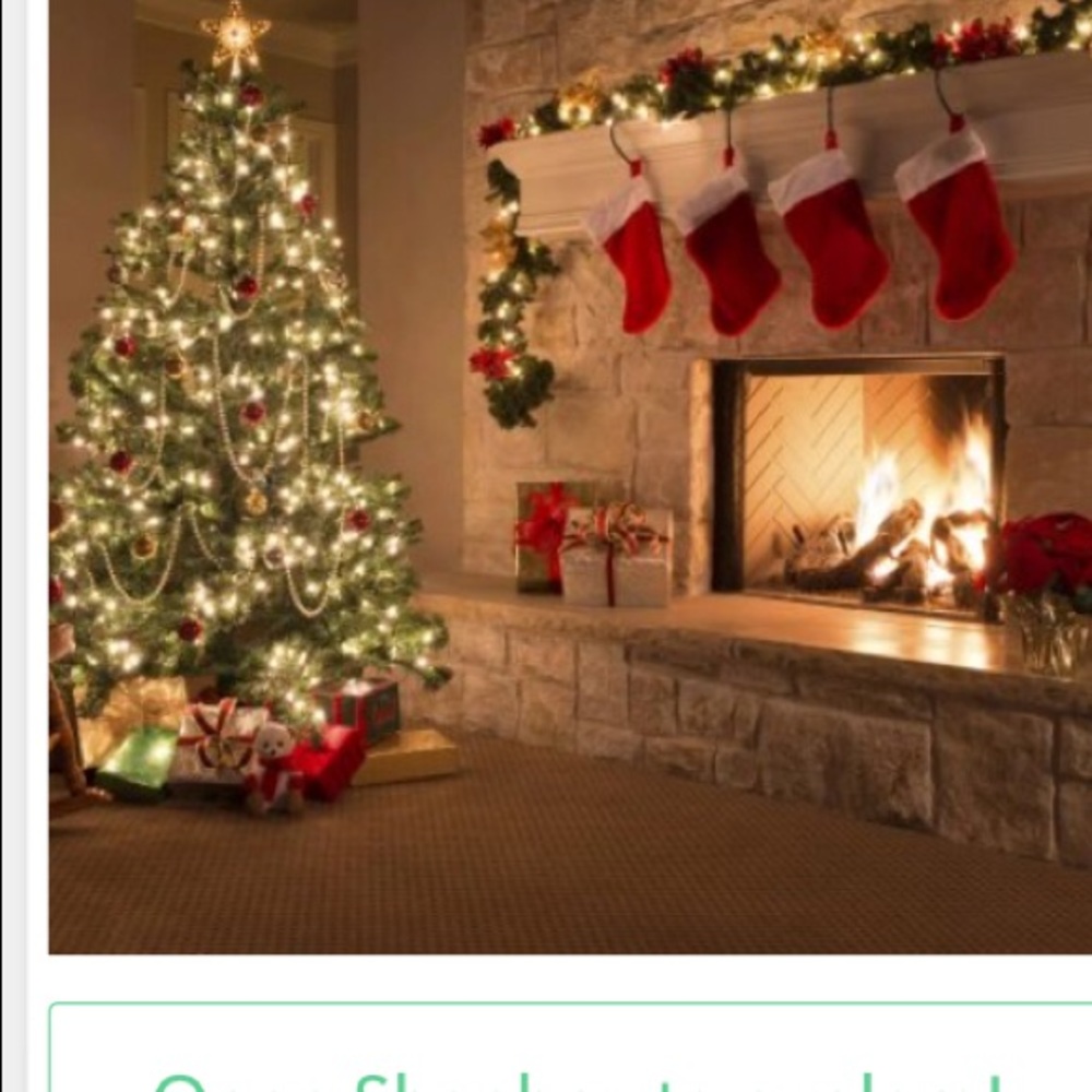 Meet your Posher, Terri